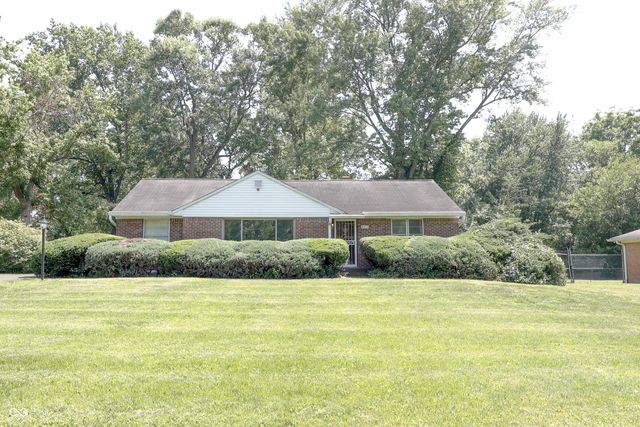 4537 E 42nd Street, Indianapolis, IN 46226