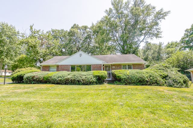 4537 E 42nd Street, Indianapolis, IN 46226