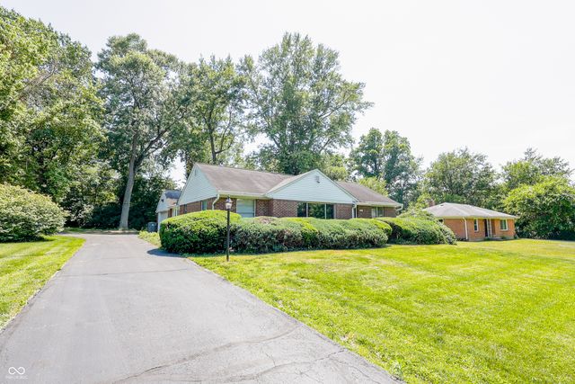 4537 E 42nd Street, Indianapolis, IN 46226