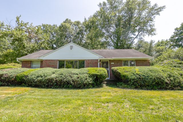 4537 E 42nd Street, Indianapolis, IN 46226
