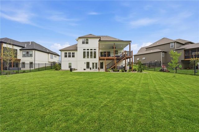 2310 Fishing Lane, Kearney, MO 64060