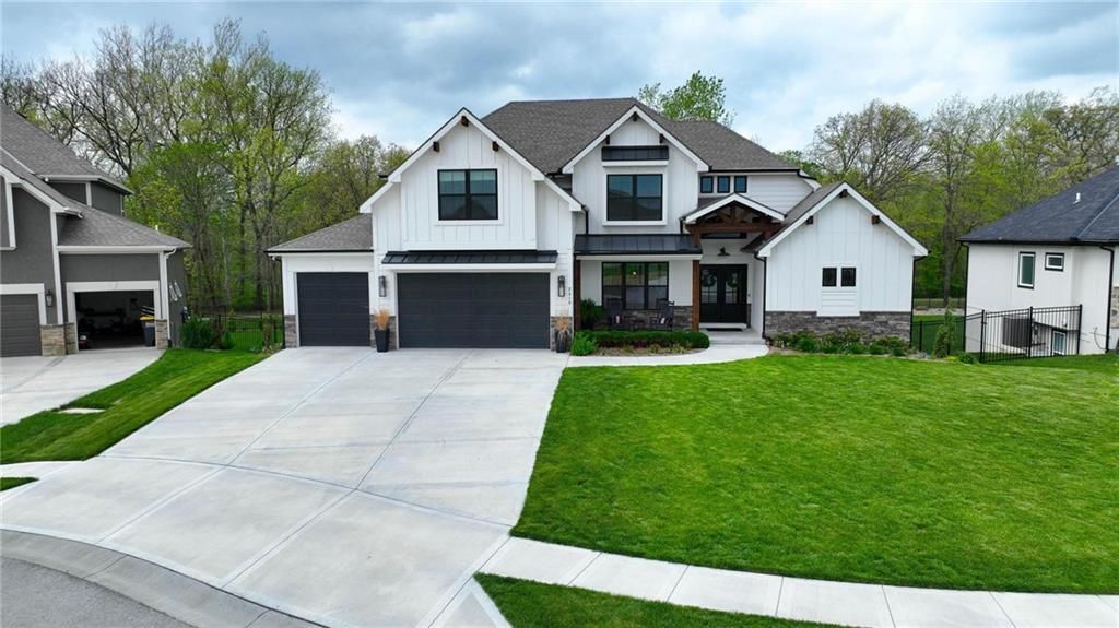 2310 Fishing Lane, Kearney, MO 64060