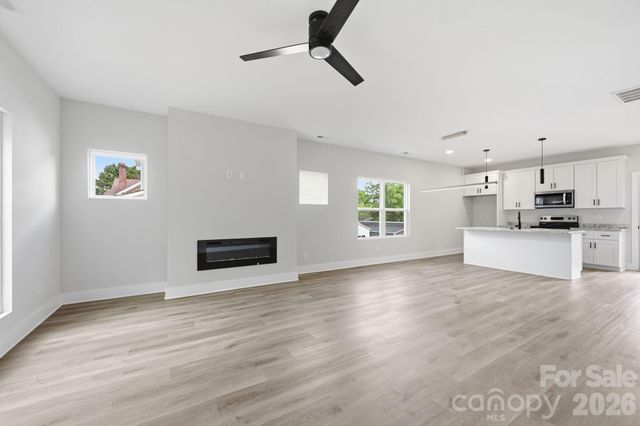 226 Summit Avenue, Albemarle, NC 28001