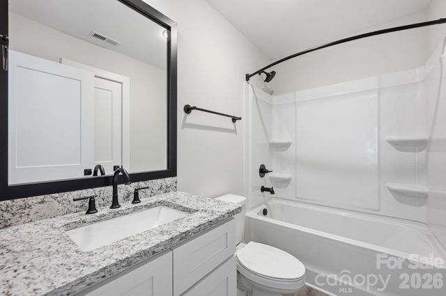 226 Summit Avenue, Albemarle, NC 28001