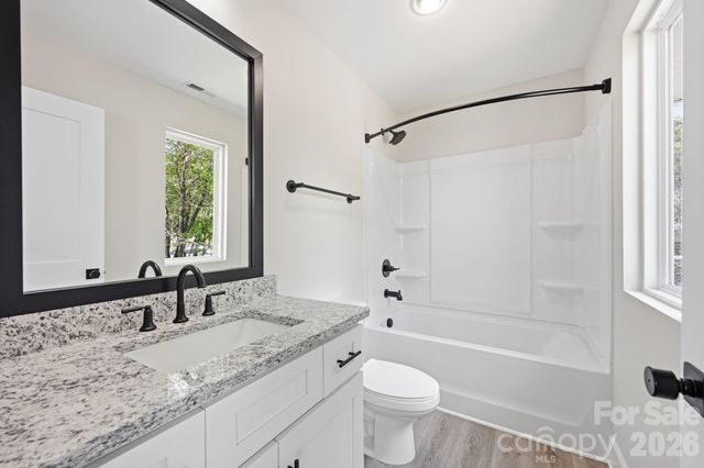 226 Summit Avenue, Albemarle, NC 28001