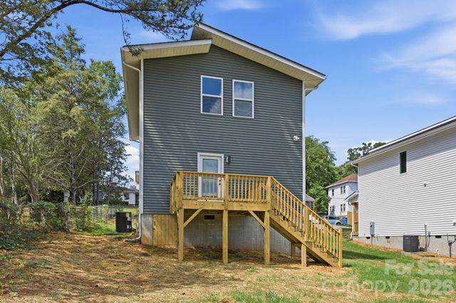 226 Summit Avenue, Albemarle, NC 28001