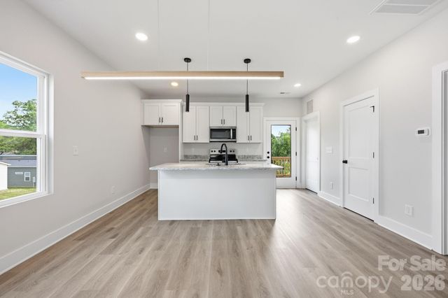226 Summit Avenue, Albemarle, NC 28001