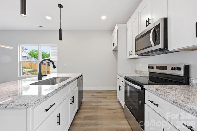 226 Summit Avenue, Albemarle, NC 28001