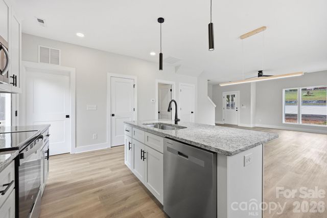 226 Summit Avenue, Albemarle, NC 28001