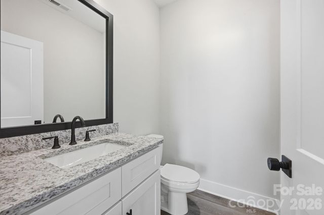 226 Summit Avenue, Albemarle, NC 28001