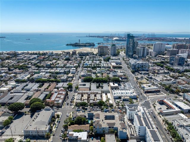 955 E. 3rd street 203, Long Beach, CA 90802