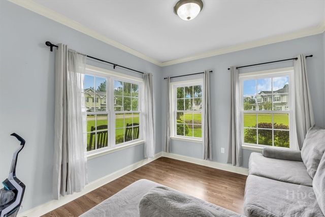 291 Kerry Drive, Richmond Hill, GA 31324