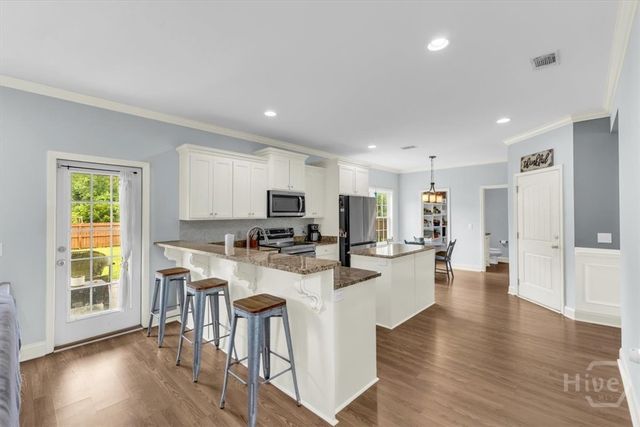 291 Kerry Drive, Richmond Hill, GA 31324