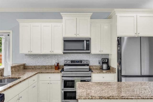 291 Kerry Drive, Richmond Hill, GA 31324