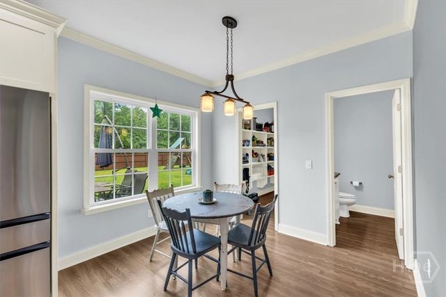 291 Kerry Drive, Richmond Hill, GA 31324