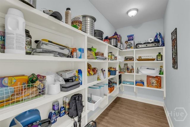 291 Kerry Drive, Richmond Hill, GA 31324