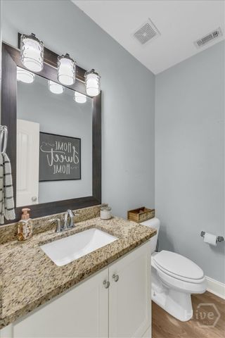 291 Kerry Drive, Richmond Hill, GA 31324