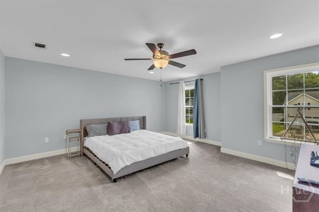 291 Kerry Drive, Richmond Hill, GA 31324