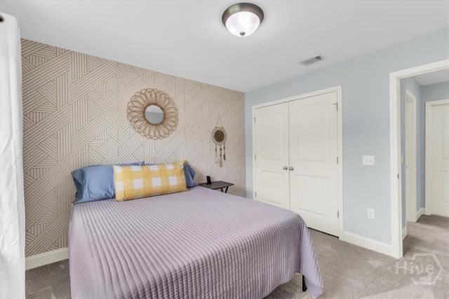 291 Kerry Drive, Richmond Hill, GA 31324