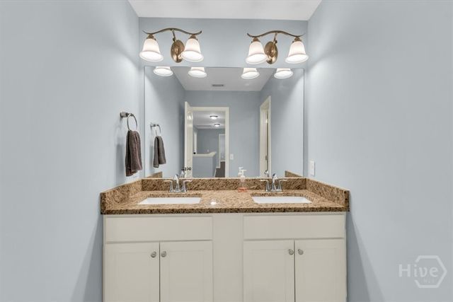 291 Kerry Drive, Richmond Hill, GA 31324