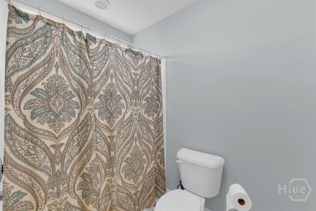 291 Kerry Drive, Richmond Hill, GA 31324