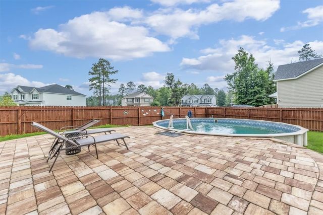 291 Kerry Drive, Richmond Hill, GA 31324
