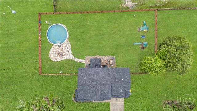 291 Kerry Drive, Richmond Hill, GA 31324