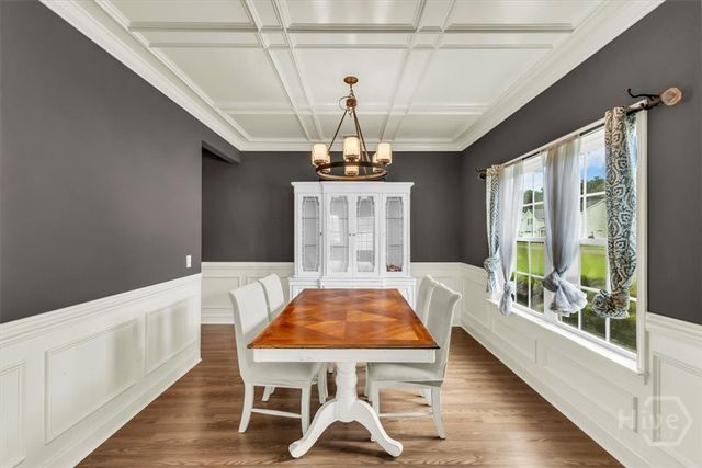 291 Kerry Drive, Richmond Hill, GA 31324