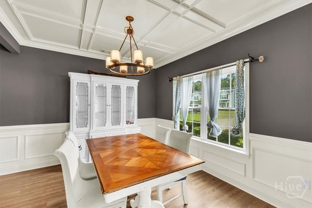 291 Kerry Drive, Richmond Hill, GA 31324