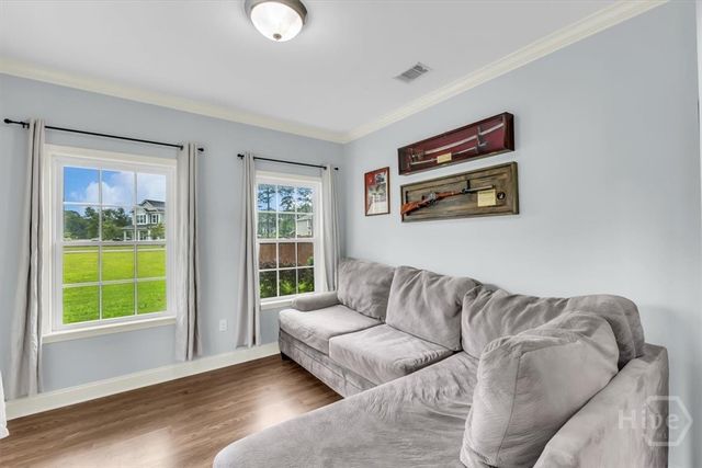 291 Kerry Drive, Richmond Hill, GA 31324