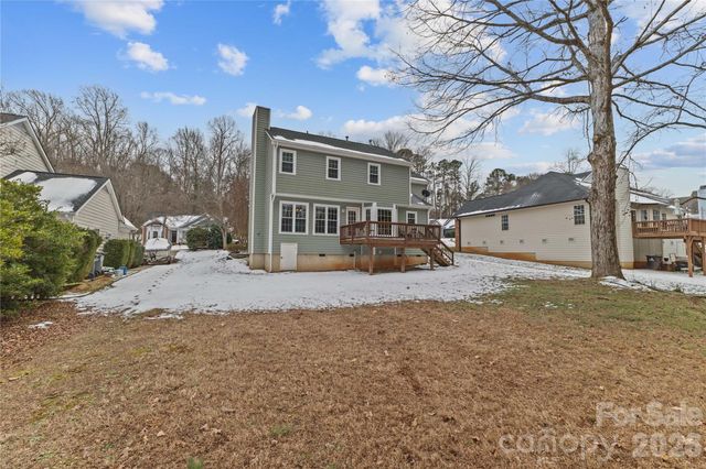 1312 Saint Katherines Way, Rock Hill, SC 29732