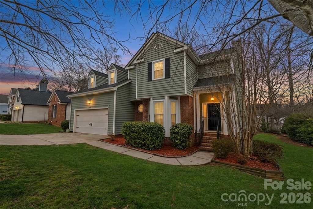 1312 Saint Katherines Way, Rock Hill, SC 29732