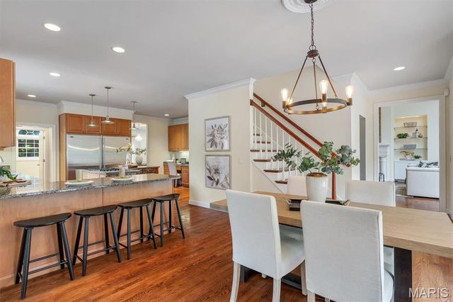 17 West Drive, Chesterfield, MO 63017