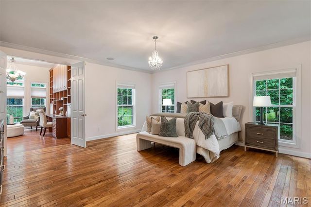 17 West Drive, Chesterfield, MO 63017