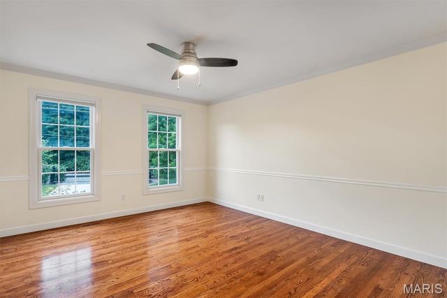 17 West Drive, Chesterfield, MO 63017