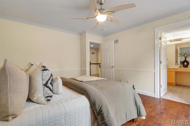 17 West Drive, Chesterfield, MO 63017