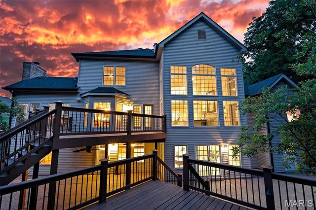 17 West Drive, Chesterfield, MO 63017