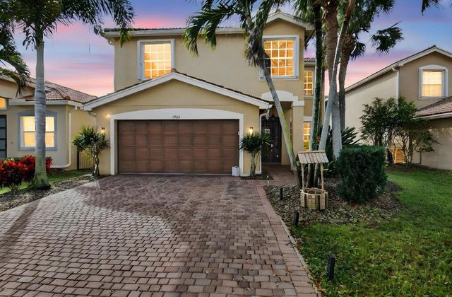 7860 Jewelwood Drive, Boynton Beach, FL 33437