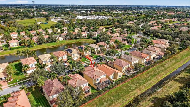 7860 Jewelwood Drive, Boynton Beach, FL 33437