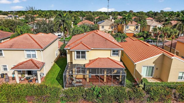 7860 Jewelwood Drive, Boynton Beach, FL 33437