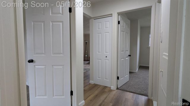 12922 E 13 Mile Road, Warren, MI 48088