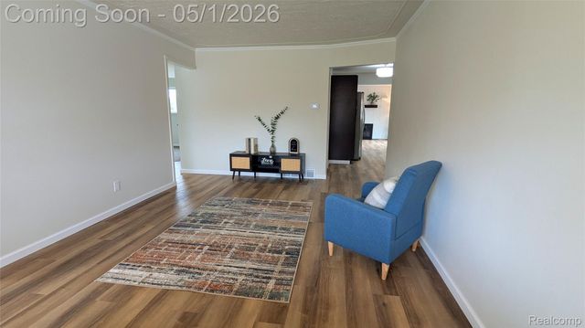 12922 E 13 Mile Road, Warren, MI 48088