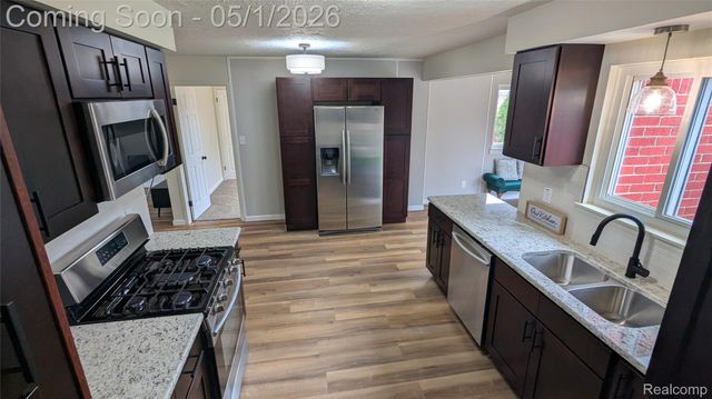 12922 E 13 Mile Road, Warren, MI 48088