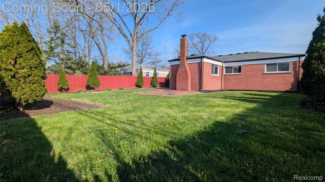 12922 E 13 Mile Road, Warren, MI 48088