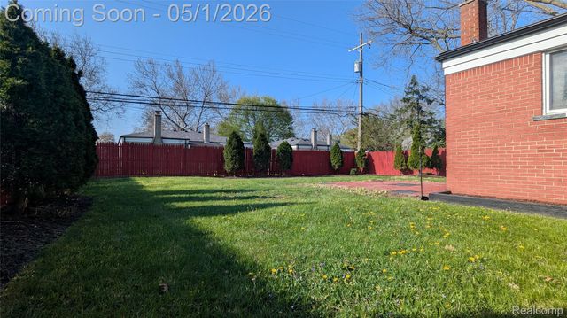 12922 E 13 Mile Road, Warren, MI 48088