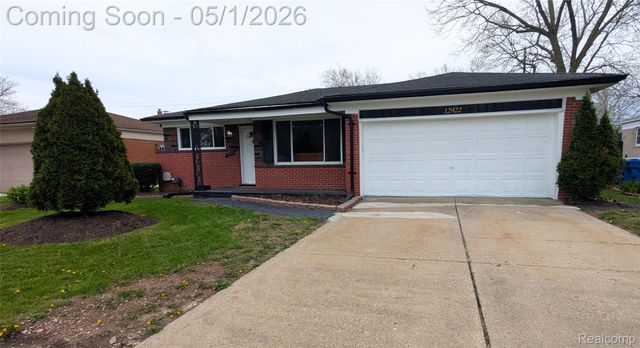 12922 E 13 Mile Road, Warren, MI 48088