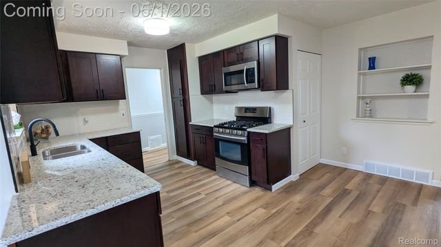 12922 E 13 Mile Road, Warren, MI 48088