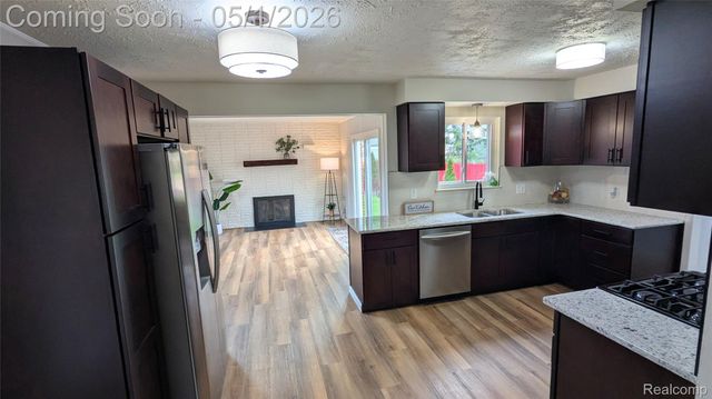12922 E 13 Mile Road, Warren, MI 48088