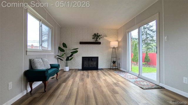 12922 E 13 Mile Road, Warren, MI 48088