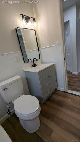 12922 E 13 Mile Road, Warren, MI 48088